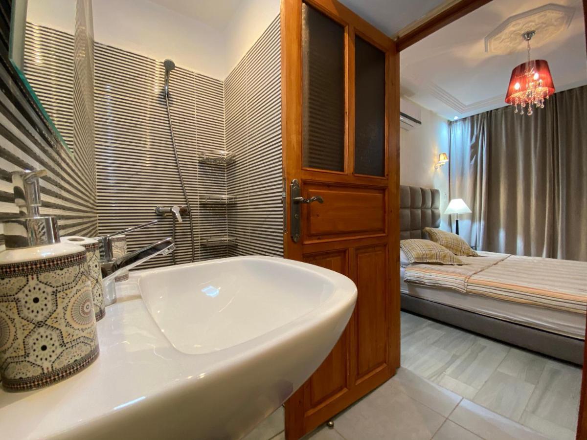 Apartment Sabor Jaouharat Al Atlas *