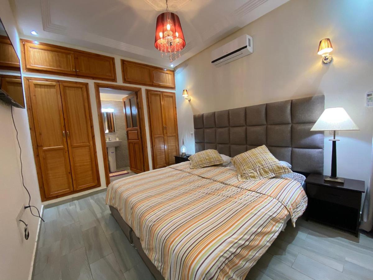 Apartment Sabor Jaouharat Al Atlas
