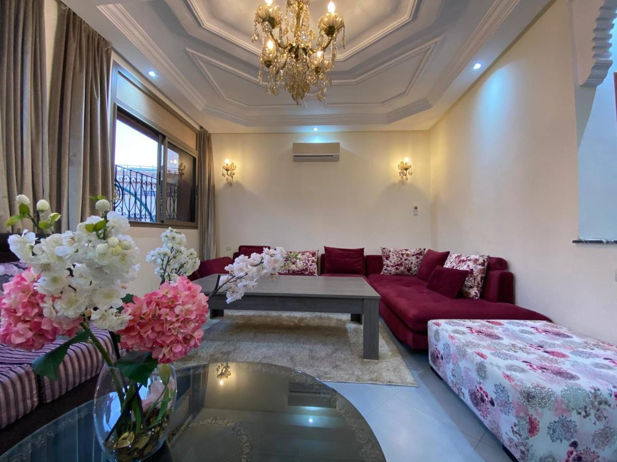 Sabor Jaouharat Al Atlas Marrakesh