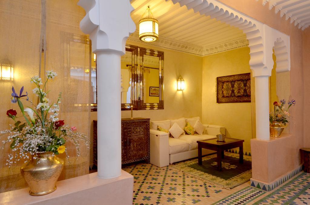 Manissa 4* Marrakesh