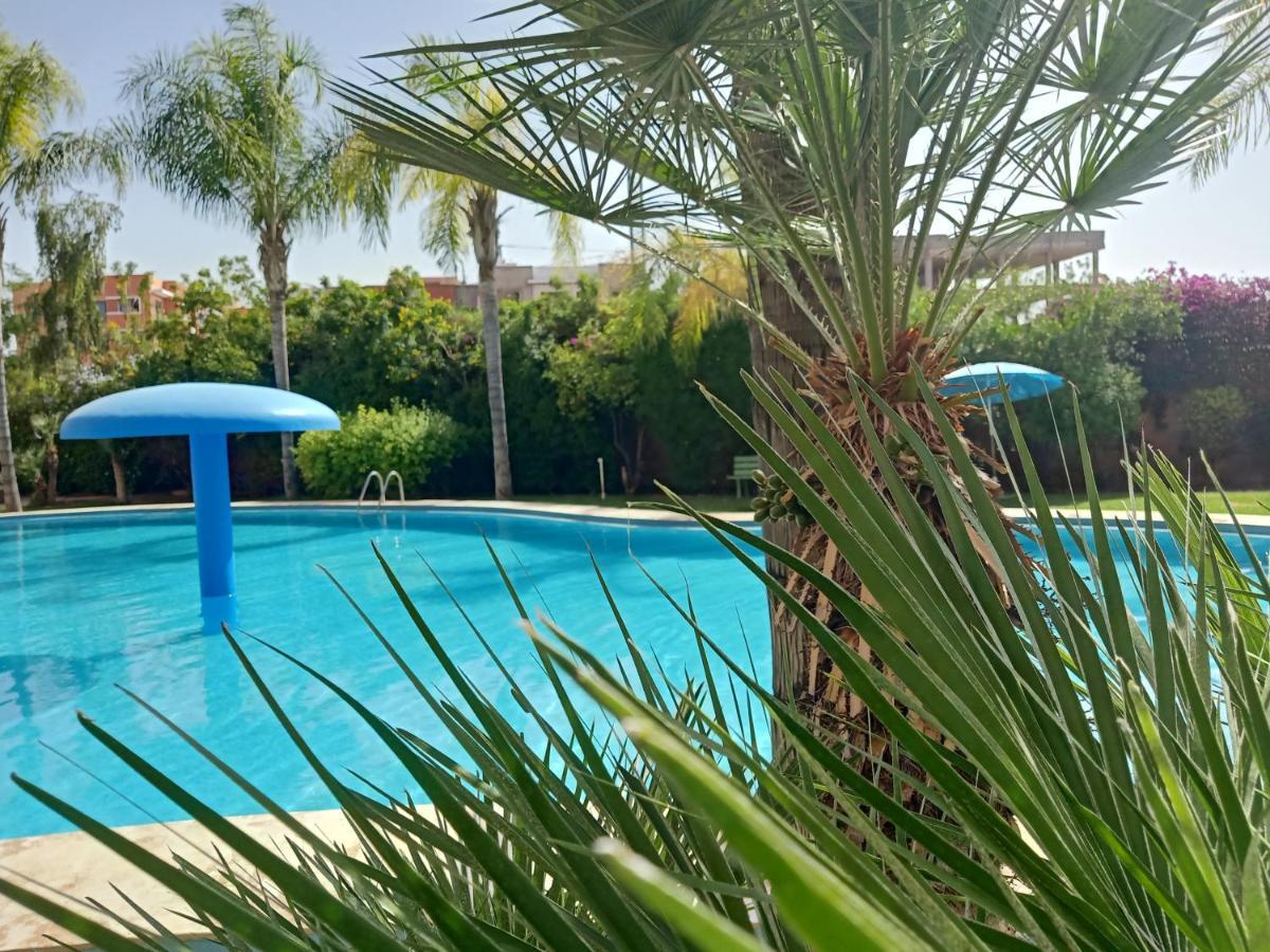 Marrakech Garden * Marrakesh
