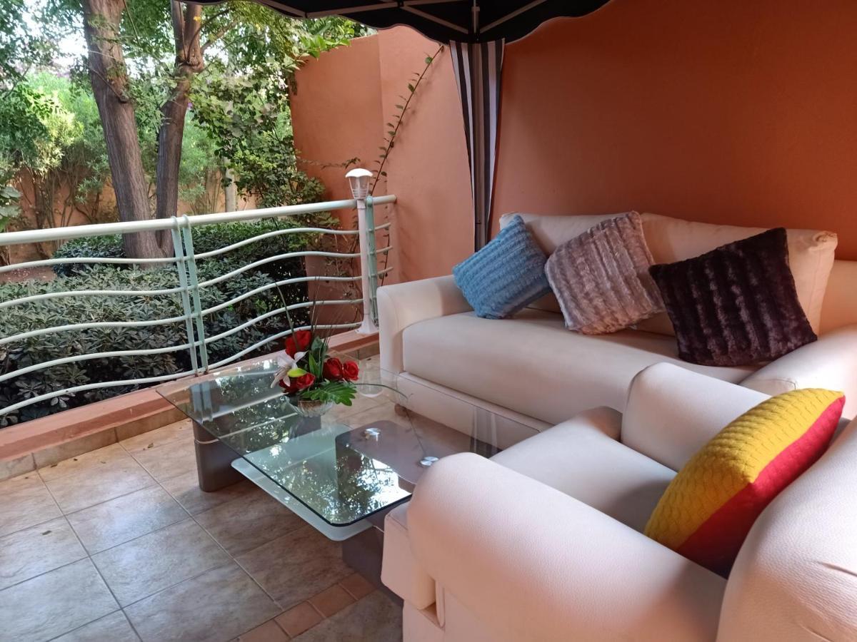 Marrakech Garden * Marrakesh