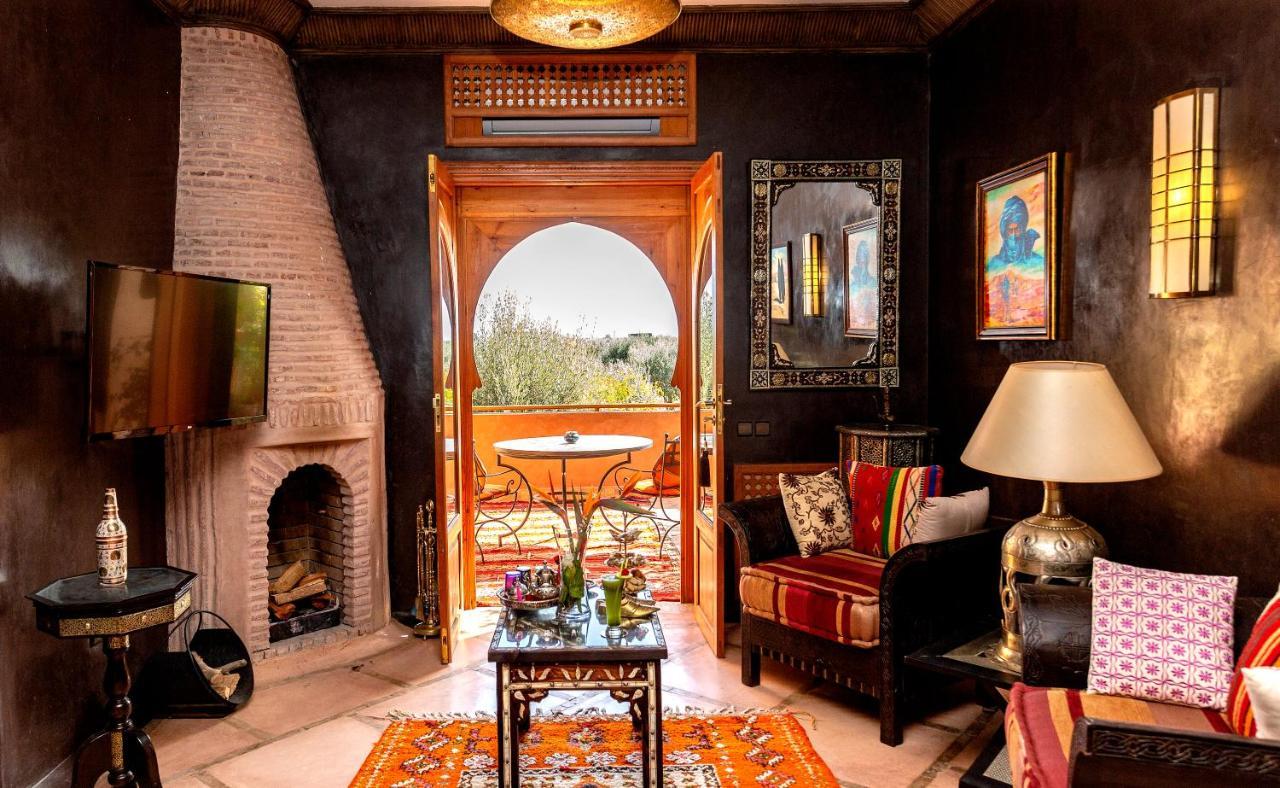 Greenlife Marrakech Casa de hóspedes 4*