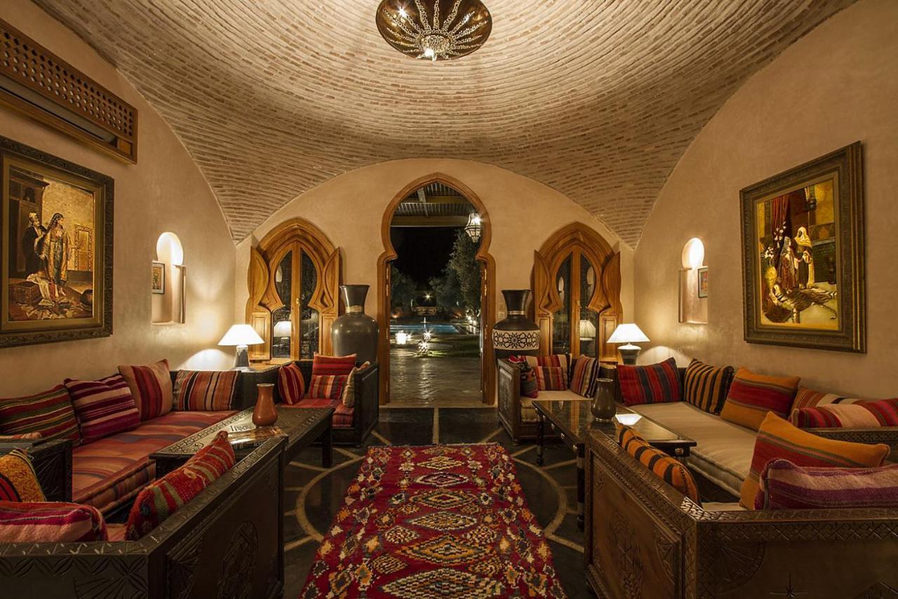 Greenlife Marrakech Casa de hóspedes 4*