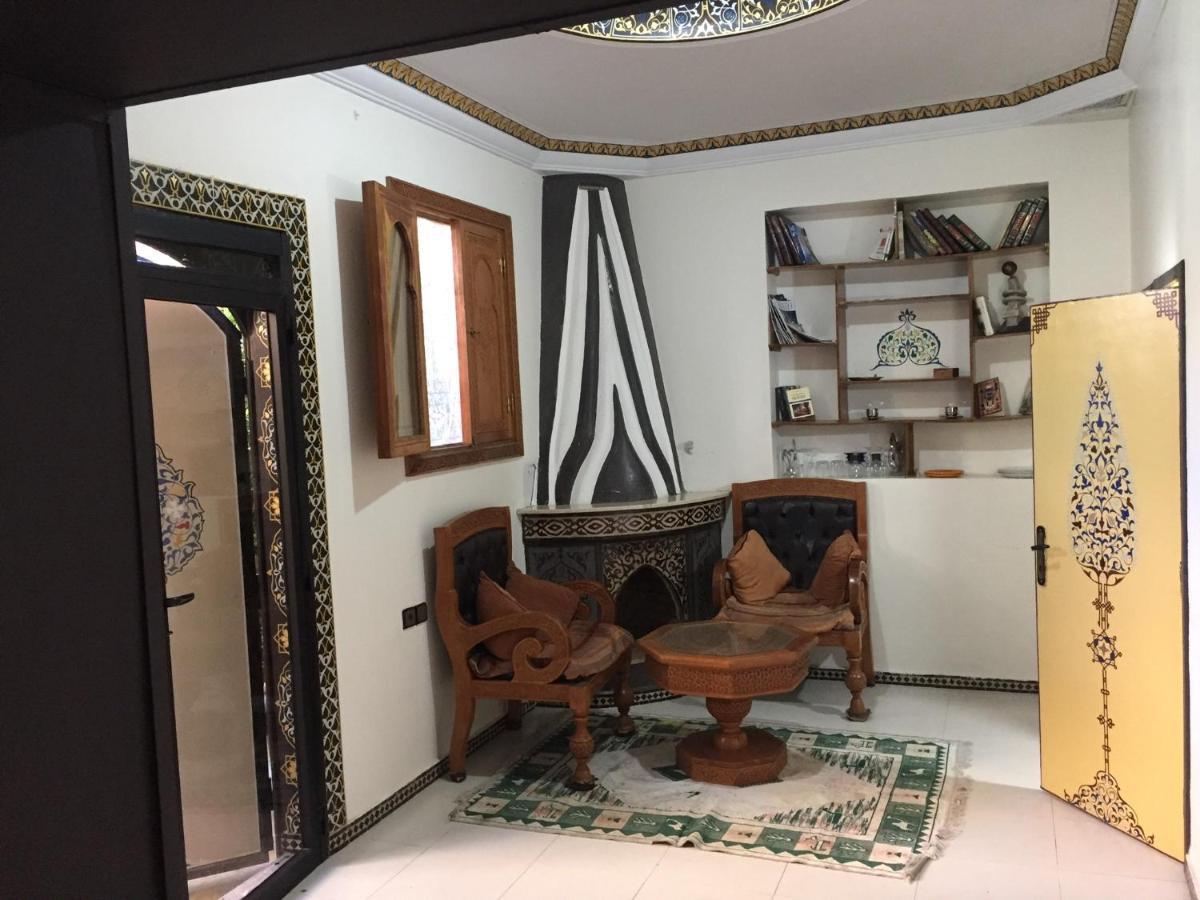 Flashback House Apartment *
