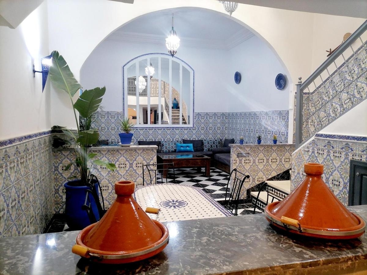 Ansar Holiday home Marrakesh