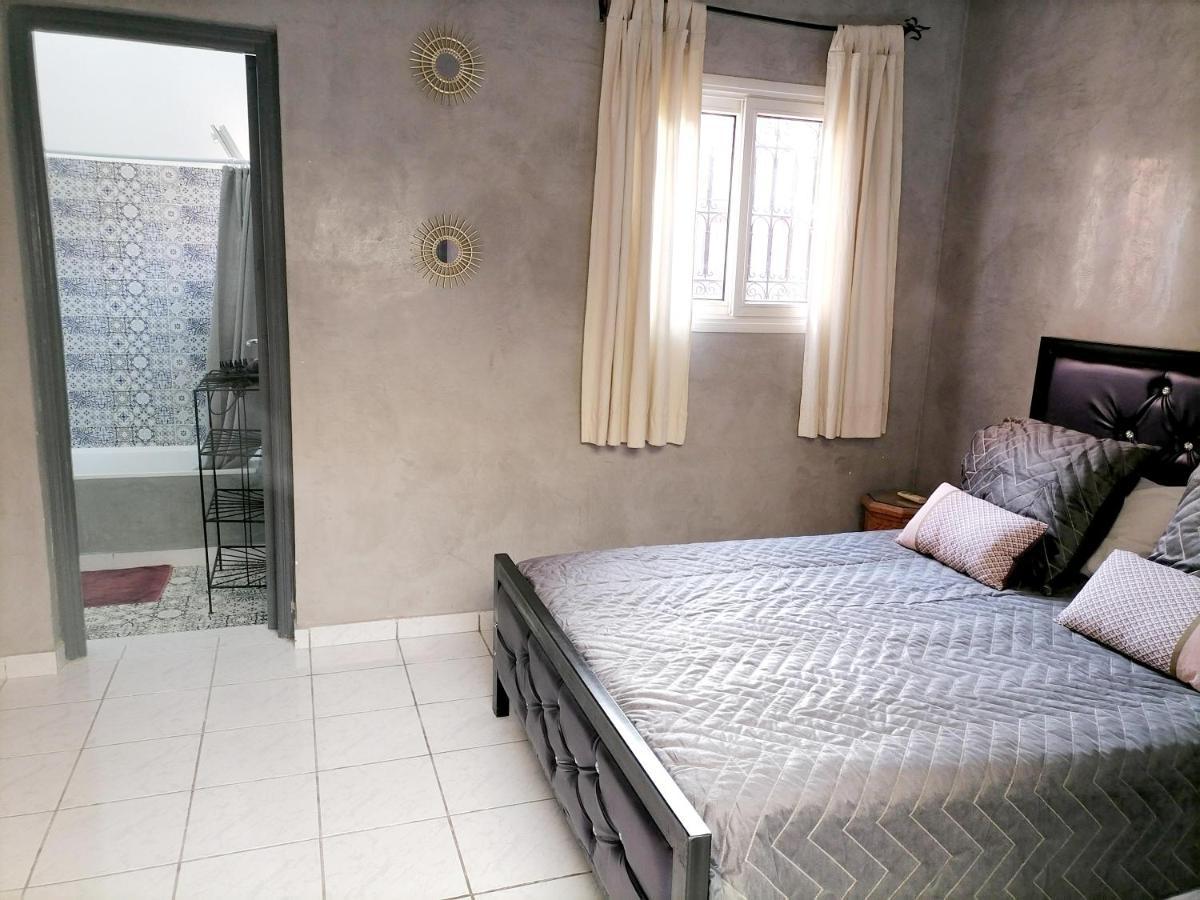 Ansar Holiday home