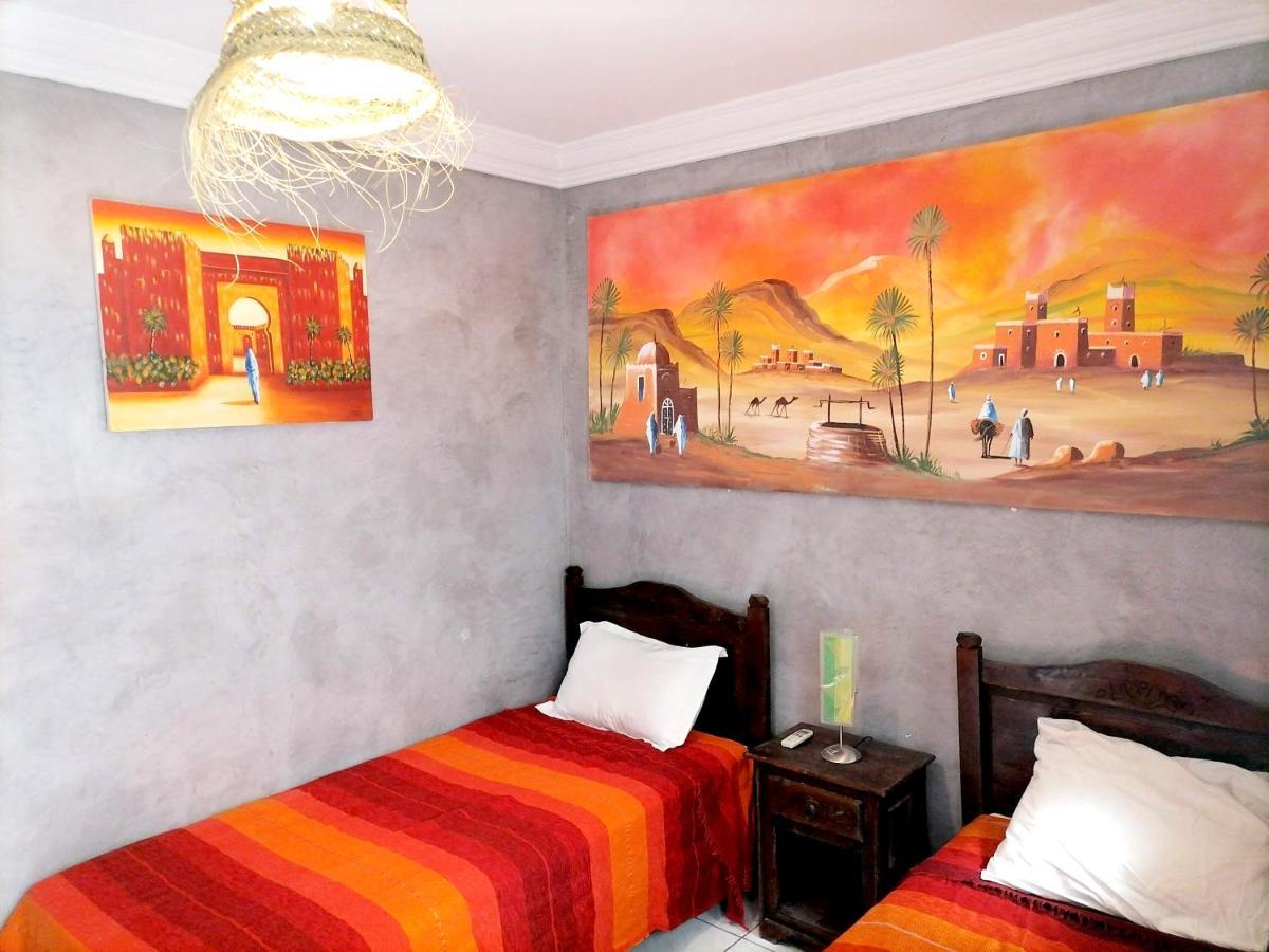 Ansar Holiday home