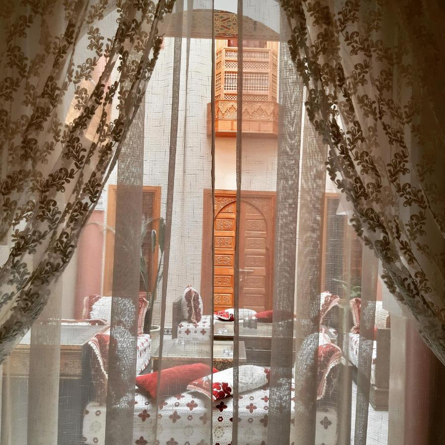 Miral Riad Marrakesh