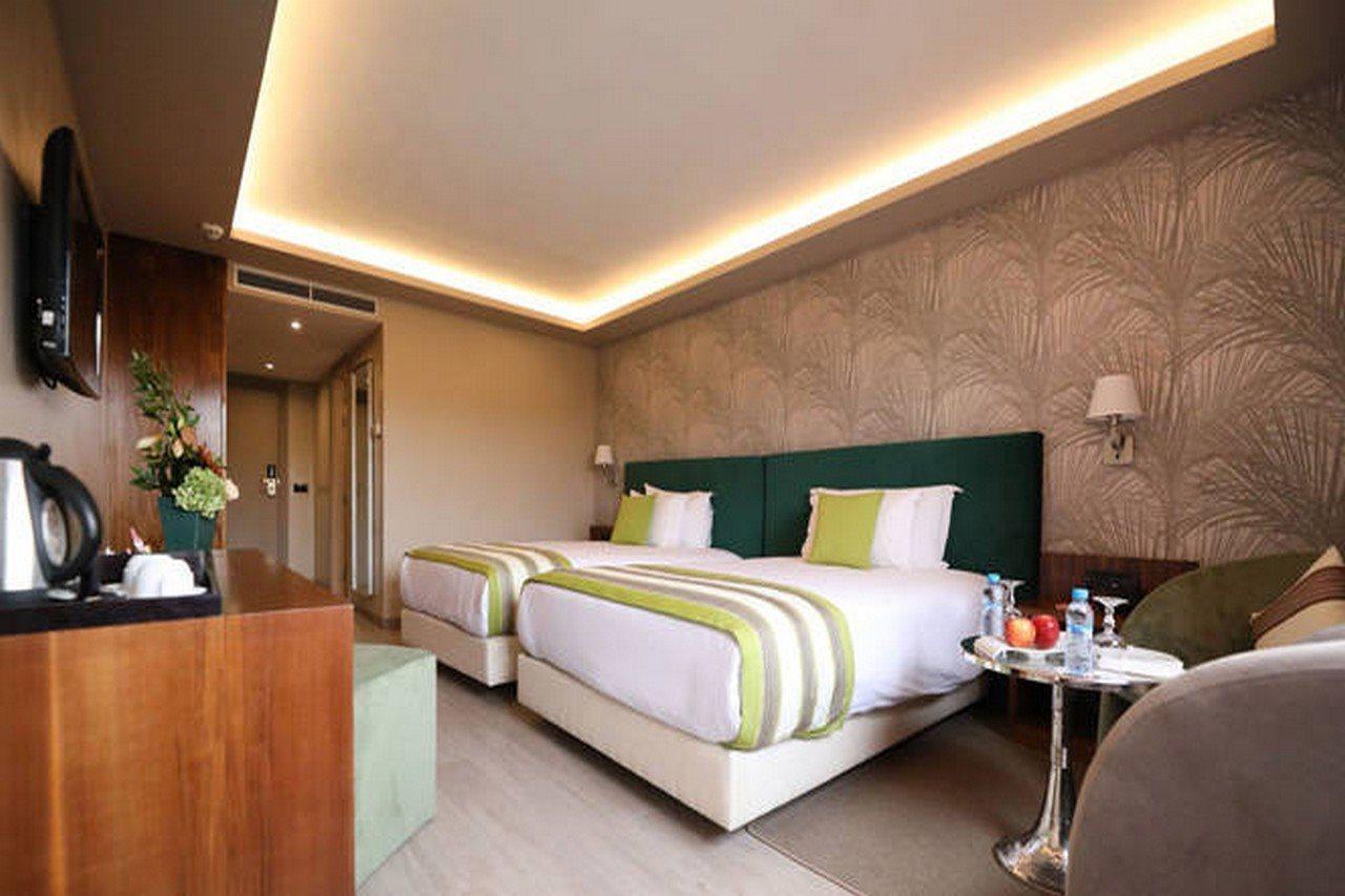 Hotel Kenzi Farah