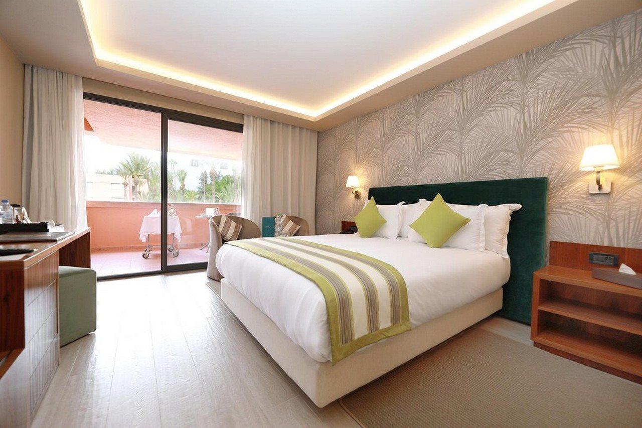 Hotel Kenzi Farah
