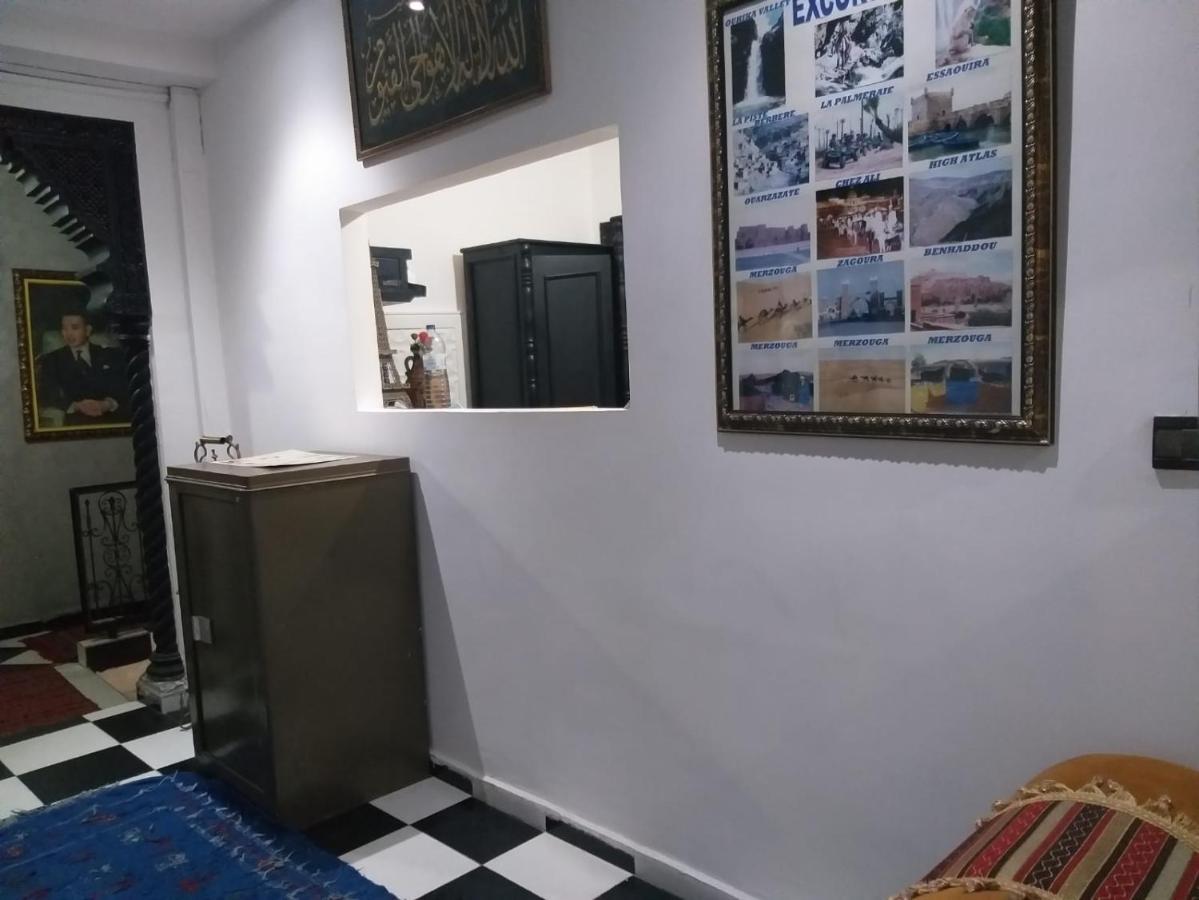 Agnaou Hotel Marrakesh