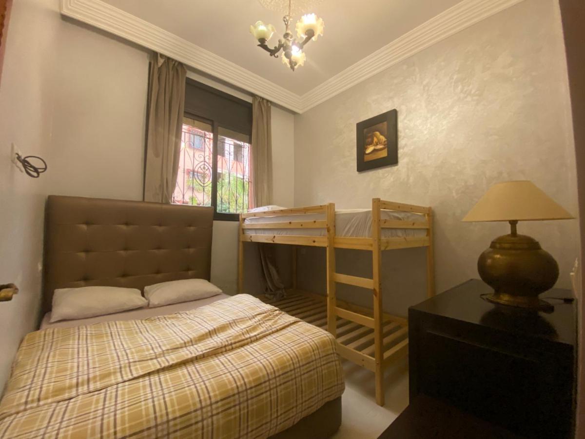 Apartment Sabor Jaouharat Al Atlas Marrakesh