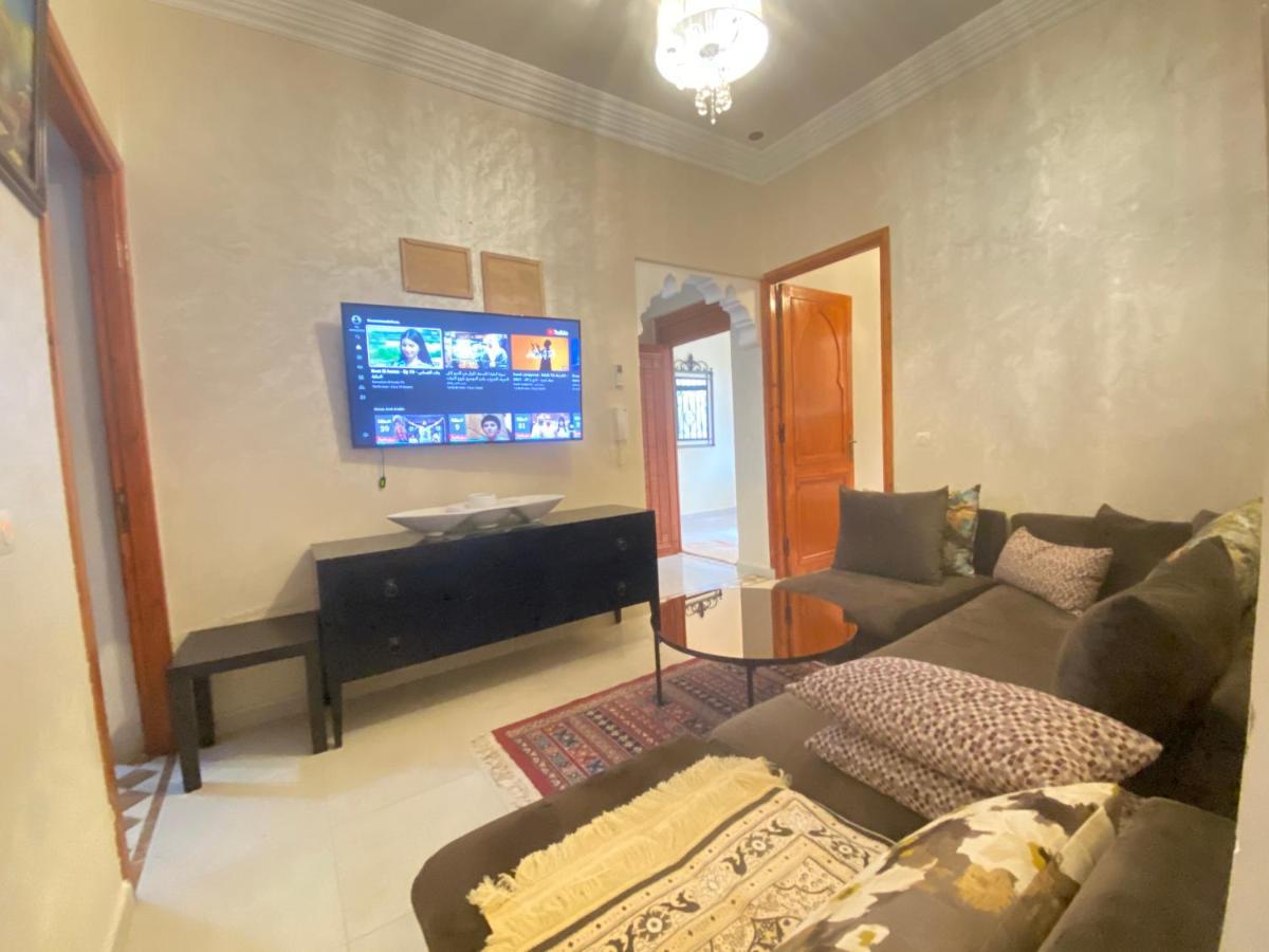 Apartment Sabor Jaouharat Al Atlas Marrakesh