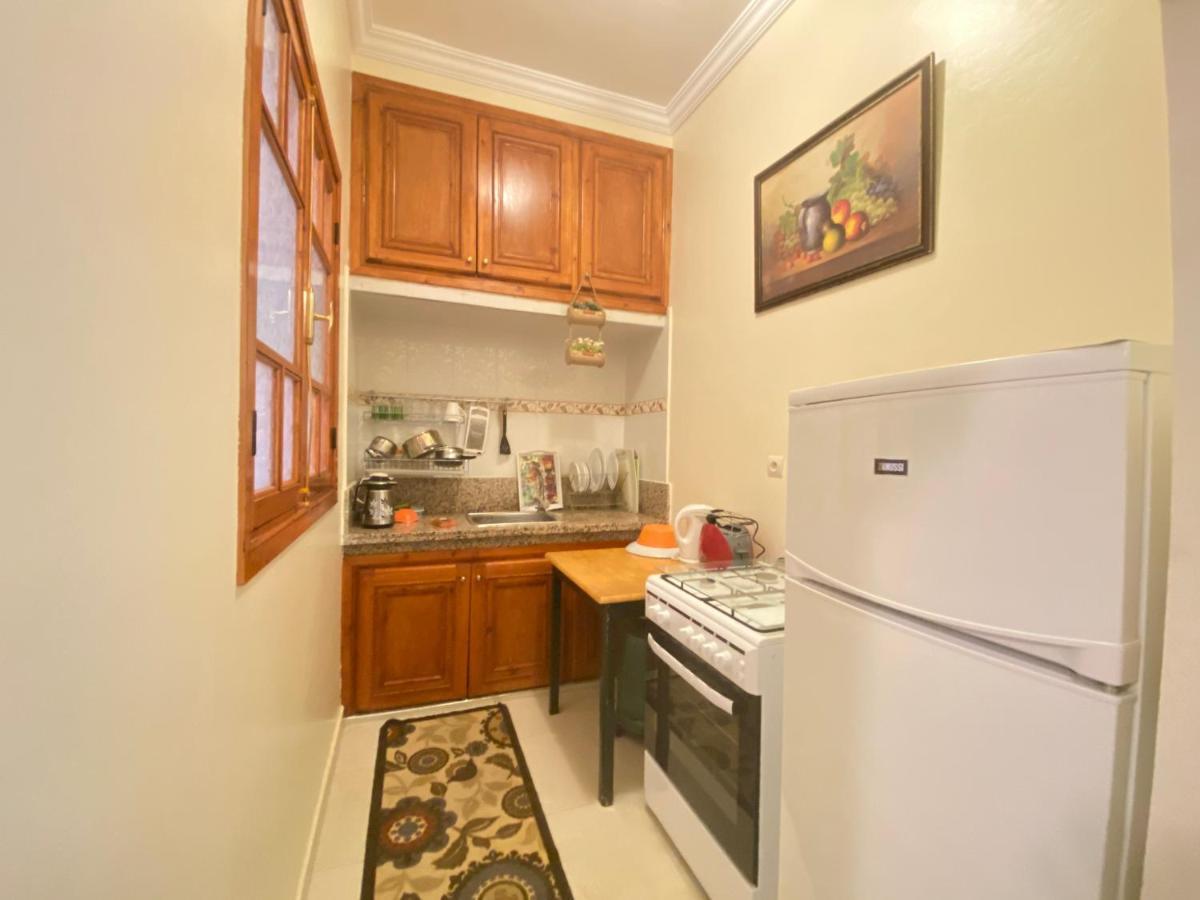 Apartment Sabor Jaouharat Al Atlas Marrakesh