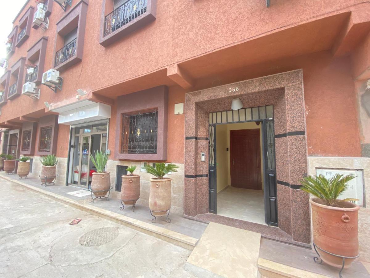 Apartment Sabor Jaouharat Al Atlas Marrakesh