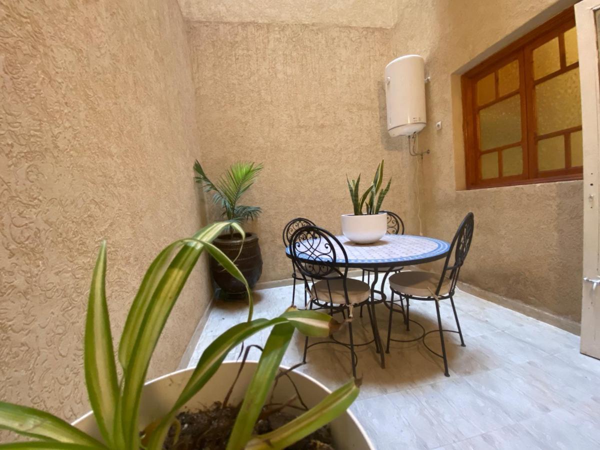 Apartment Sabor Jaouharat Al Atlas