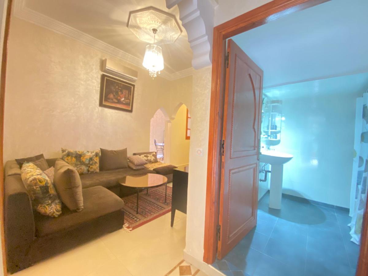 Apartment Sabor Jaouharat Al Atlas