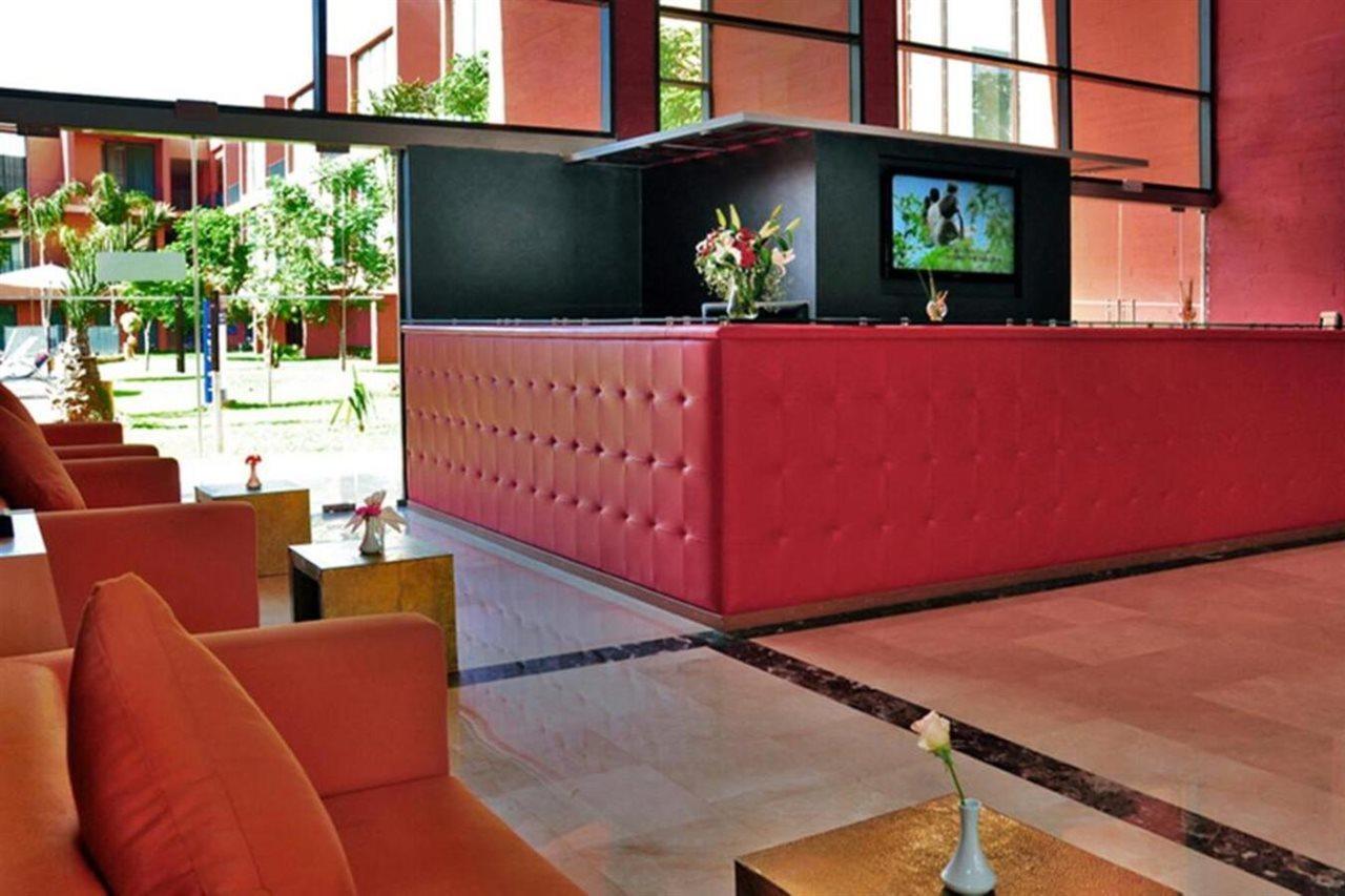 Rawabi Marrakech & Hotel Marrakesh