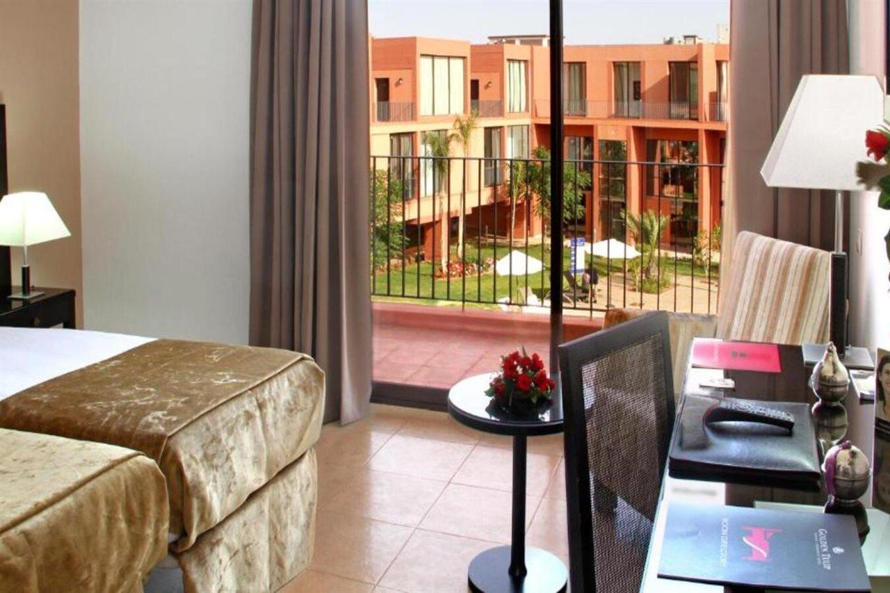 Rawabi Marrakech & Hotel