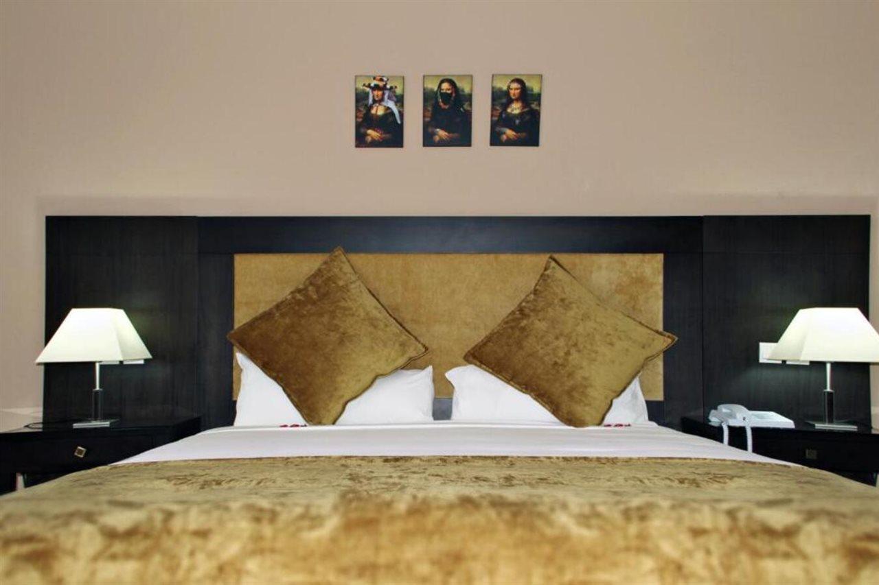 Rawabi Marrakech & Hotel 4*