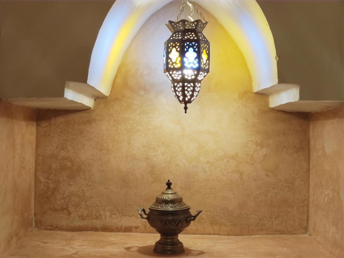 Kech Soul Boutique & Riad