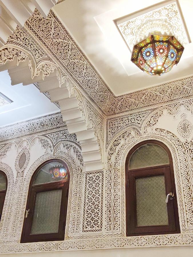 Riad Kech Soul Boutique & 4*