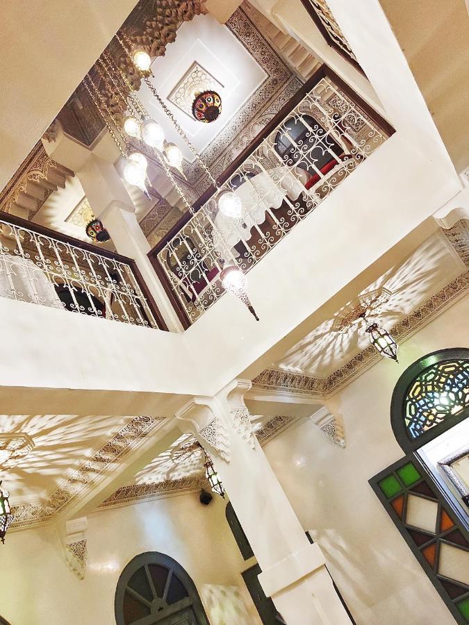 Kech Soul Boutique & 4* Marrakesh