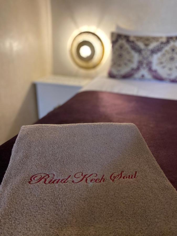 Kech Soul Boutique & Riad Marrakesh