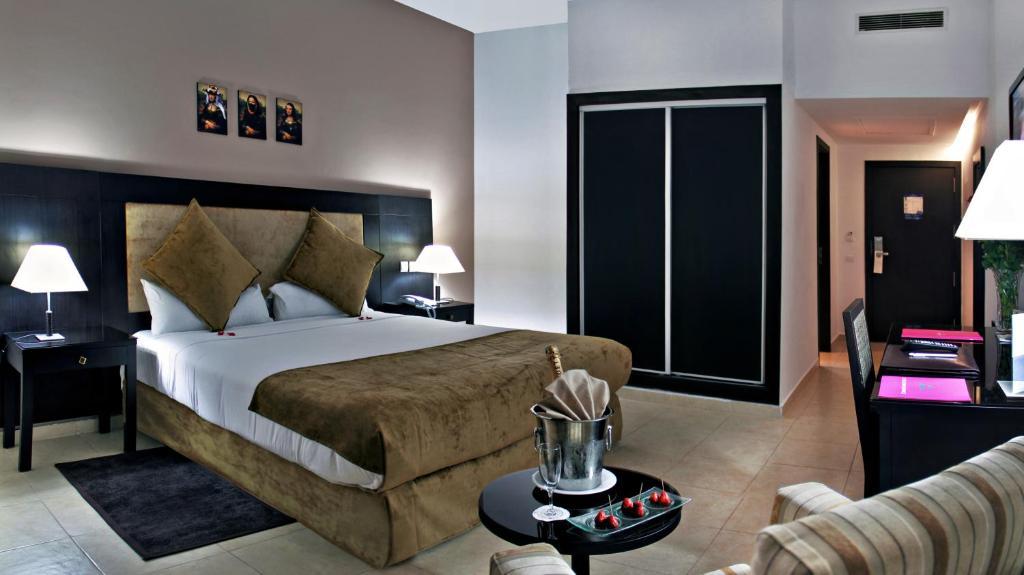 Rawabi Marrakech & Hotel Marrakesh