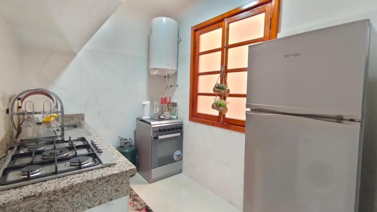 Sabor Jaouharat Al Atlas Apartment
