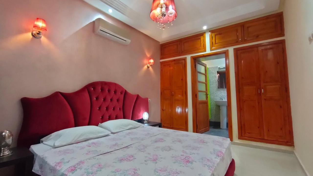 Sabor Jaouharat Al Atlas Marrakesh