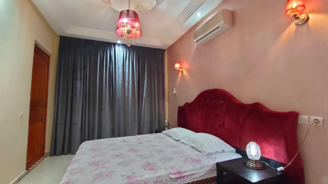 Apartment Sabor Jaouharat Al Atlas