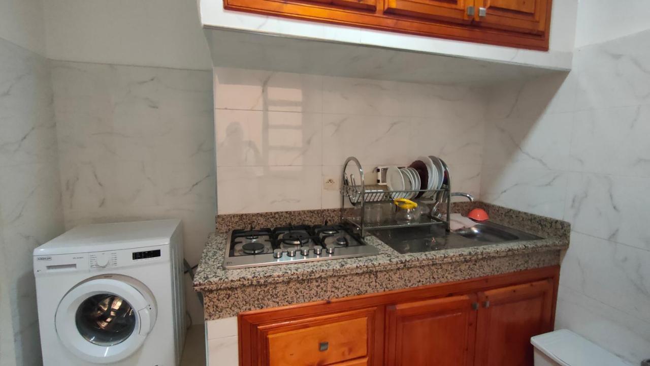 Apartment Sabor Jaouharat Al Atlas