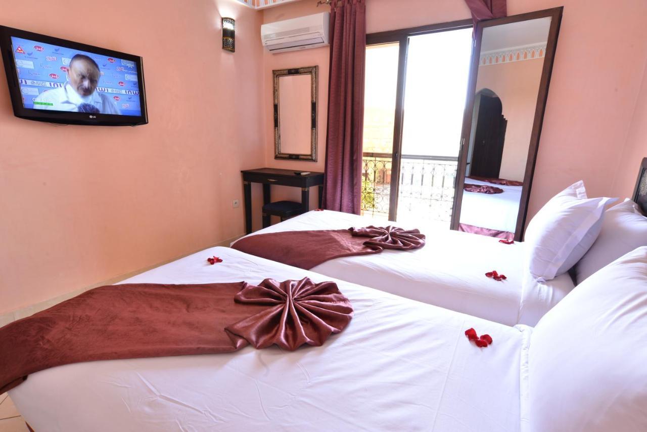 El Hadna By Hms Hotel