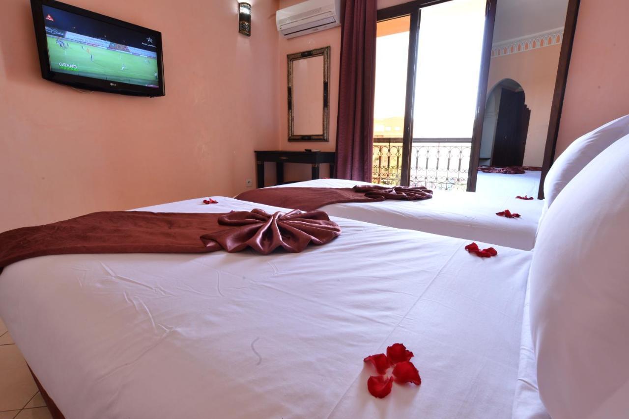 El Hadna By Hms Hotel