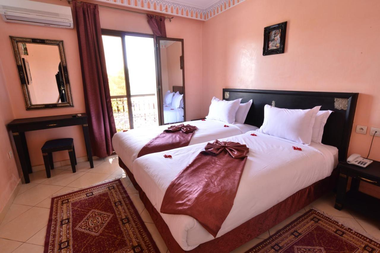 Hotel El Hadna By Hms