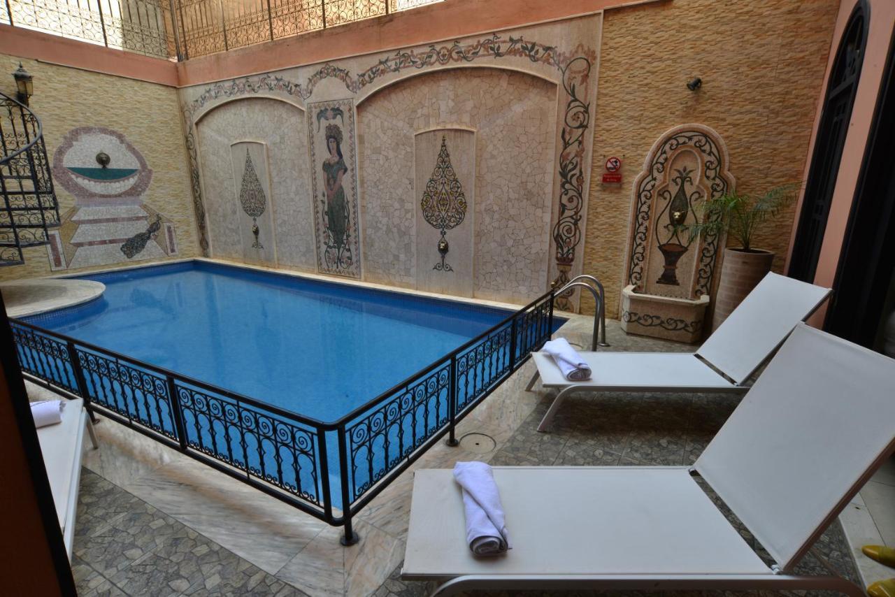 El Hadna By Hms Hotel 3*