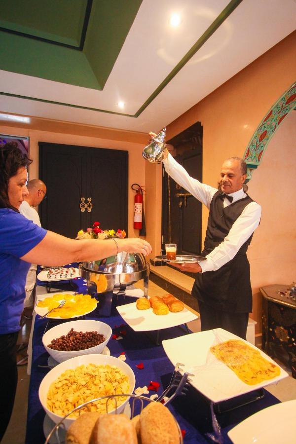 El Hadna By Hms Hotel 3*