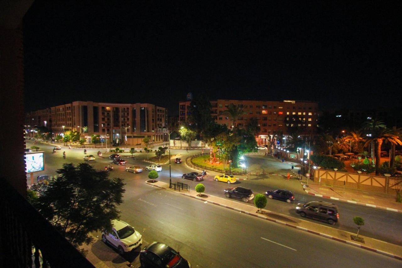 Hotel El Hadna By Hms 3*