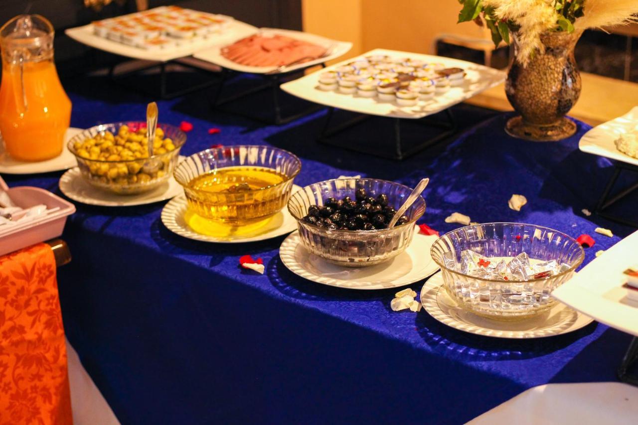 El Hadna By Hms Hotel