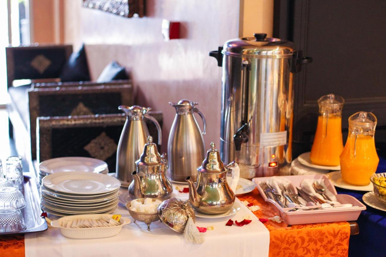 El Hadna By Hms Hotel 3*