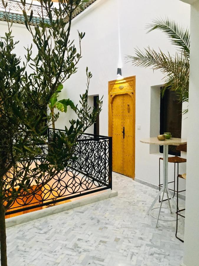 Guest house Olika Marrakesh