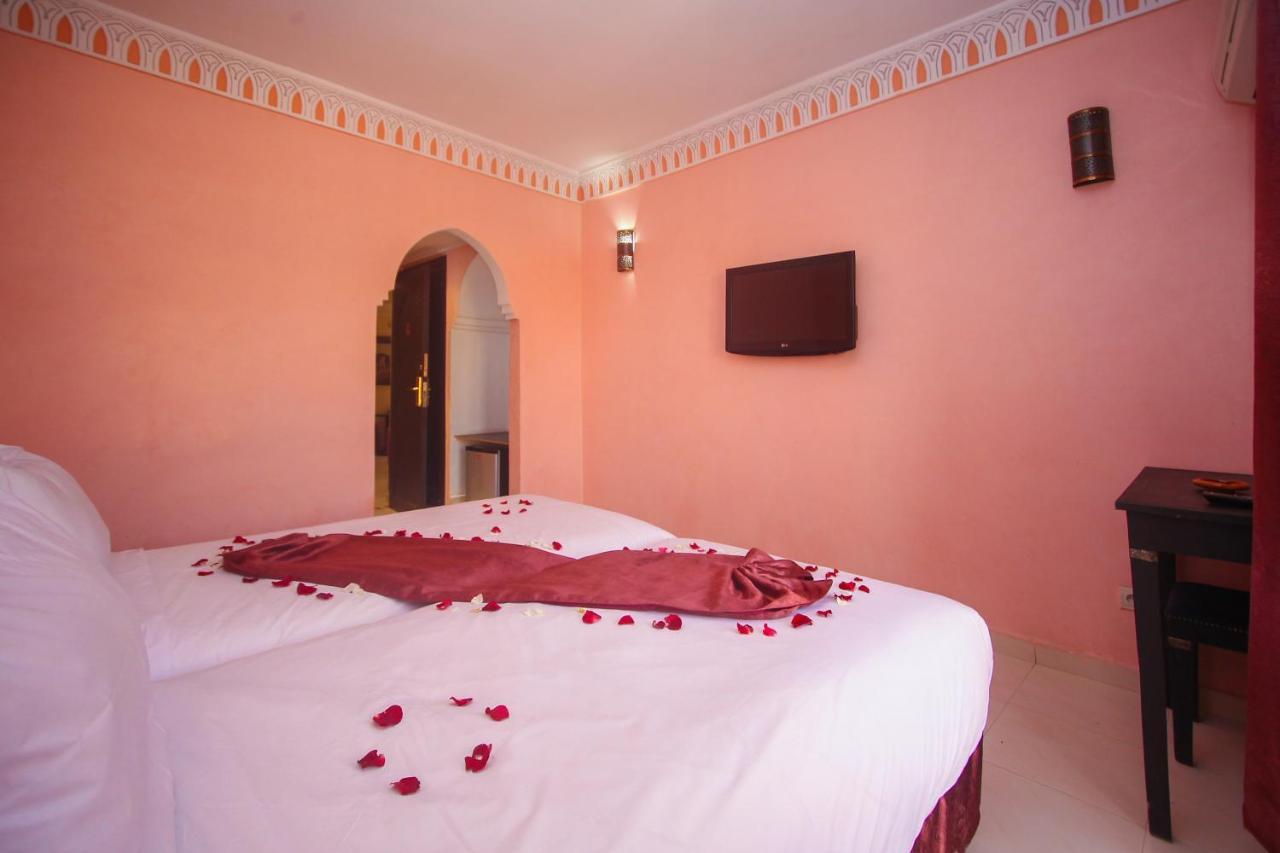 El Hadna By Hms 3* Marrakesh