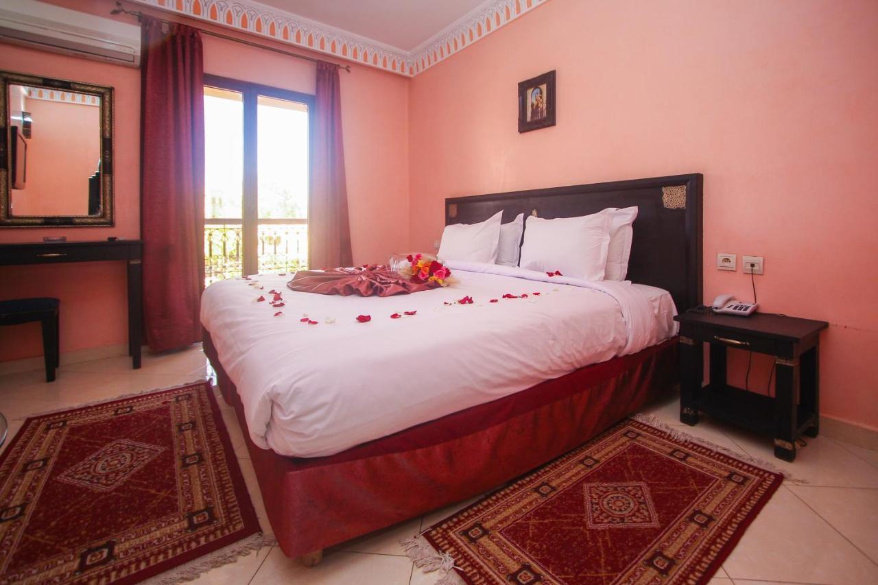 El Hadna By Hms Hotel 3*