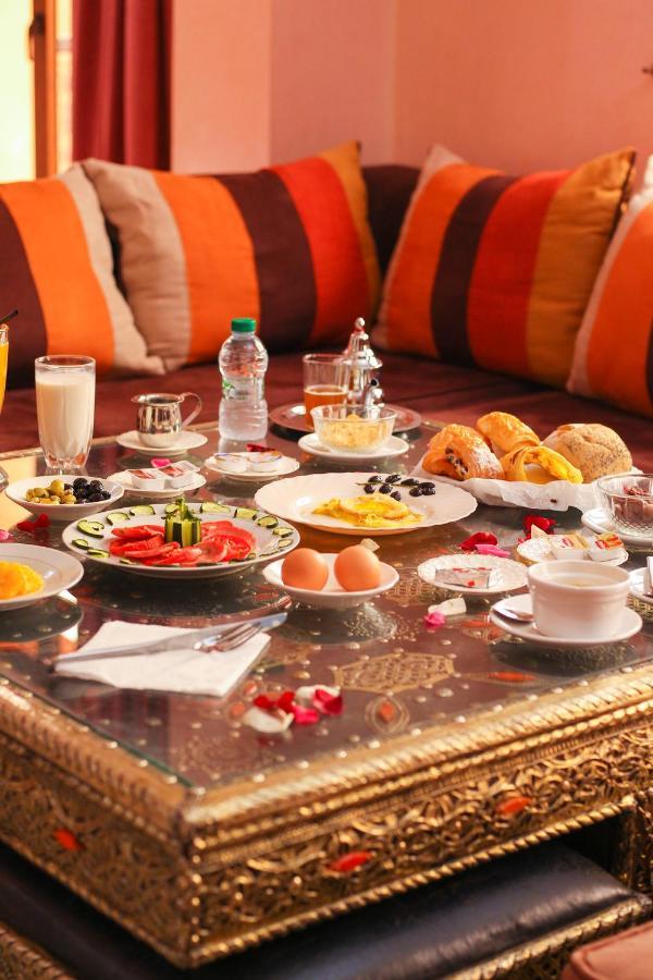 Hotel El Hadna By Hms 3*