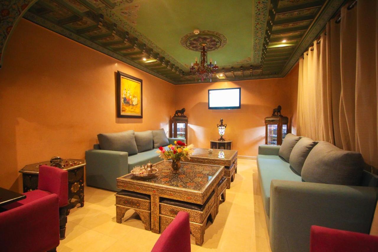 El Hadna By Hms Hotel 3*