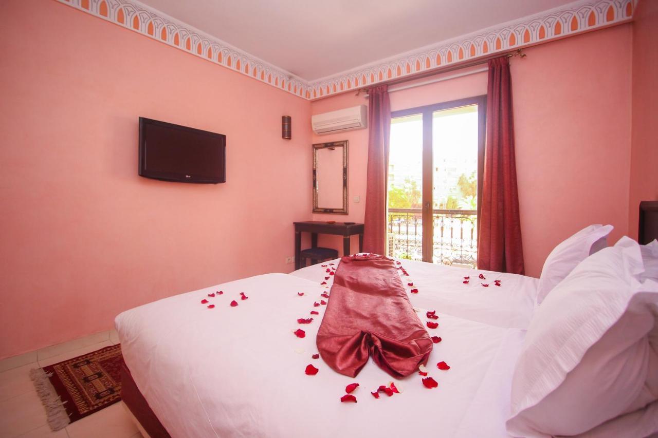 El Hadna By Hms Hotel 3*