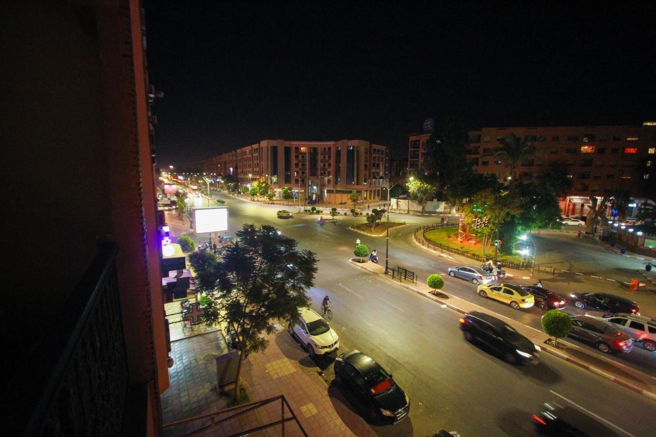 Hotel El Hadna By Hms Marrakesh