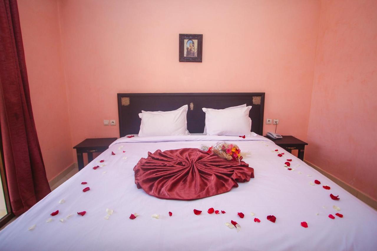 Hotel El Hadna By Hms Marrakesh